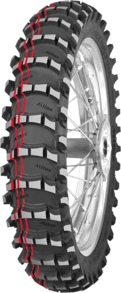 Anvelopa Moto Terra Force-MX Sand TFMXSA RD 80/100-12 50M TT 03130854