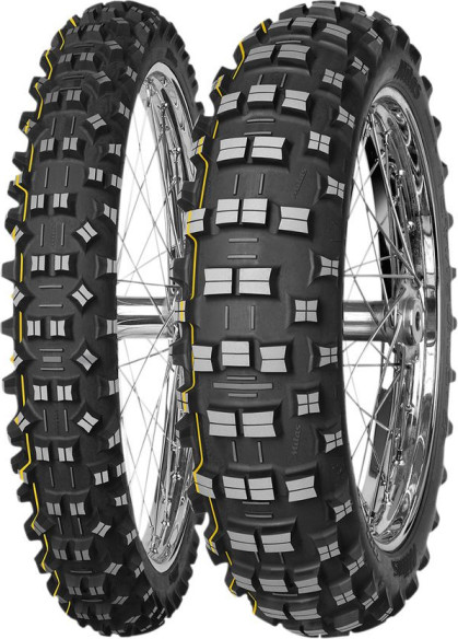Anvelopa Moto Spate Terra Force EF 140/80-18 226283
