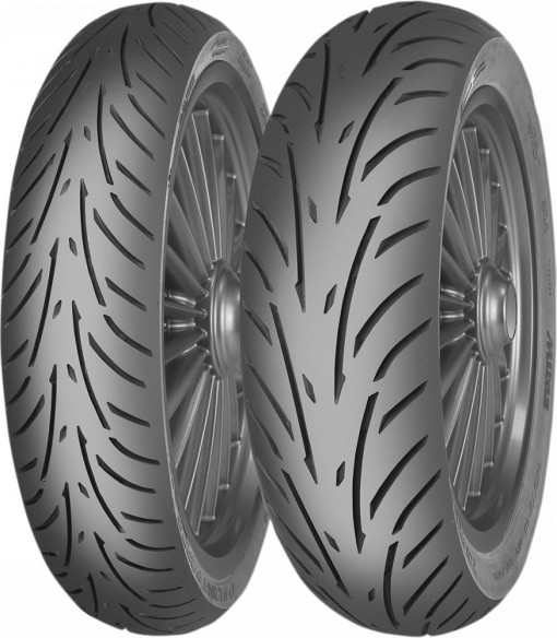 Anvelopa Moto Touring Force-SC TF SC 110/70-16 52S TL 03401077