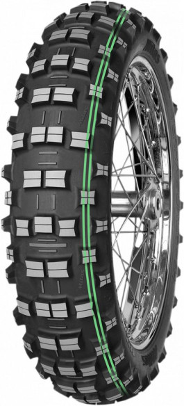 Anvelopa Moto Terra Force-eh Super Soft TFEH 120/90-18 65M TT FIM 03130767