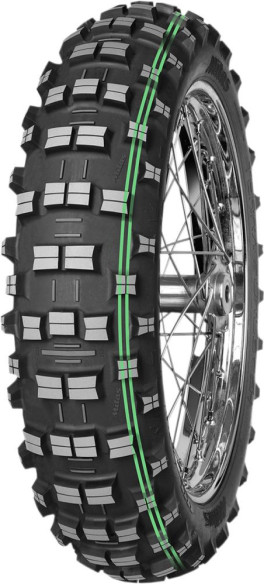 Anvelopa Moto Terra Force-eh Super Soft TFEH 120/90-18 65M TT FIM 03130767