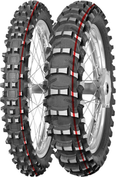Anvelopa Moto Terra Force-MX Sand TFMXSA RD 80/100-21 51M TT 03120404