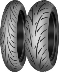 Anvelopa Moto Touring Force TOUFO 120/70ZR19 60W TL 03160419