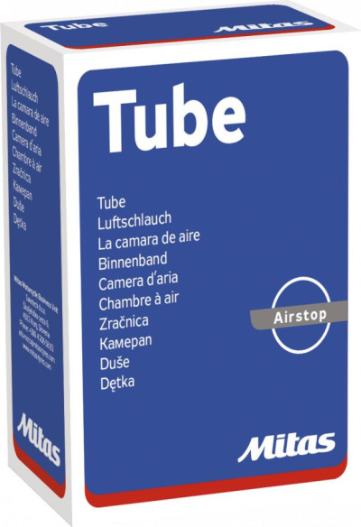 Camera Moto Tube Sf18 4.00-18-576956 2021