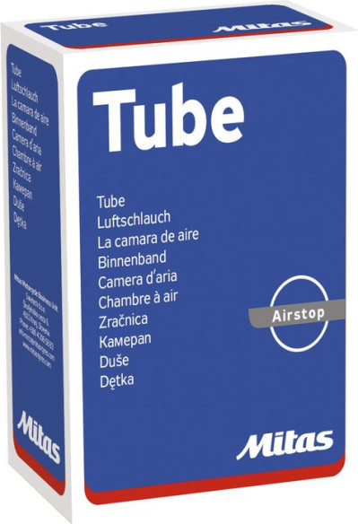 Camera Moto Tube Sf18 4.00-18-576956 2021