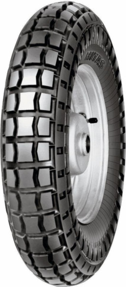 Anvelopa Moto S-03 F/R 4.00-8 63J TT 03401198