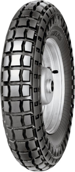 Anvelopa Moto S-03 F/R 4.00-8 63J TT 03401198