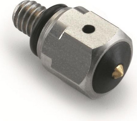 Bleeder valve KTM