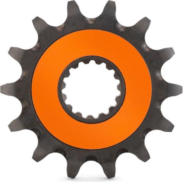 Front sprocket KTM