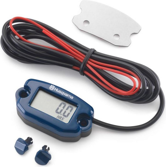Hourmeter Husqvarna