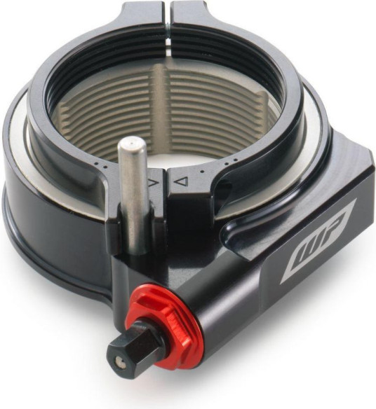 Preload adjuster KTM