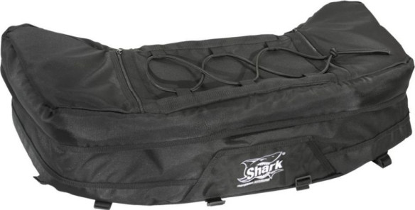 Cutie ATV Textila Black Large
