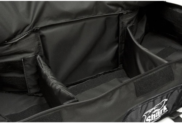 Cutie ATV Textila Black Large