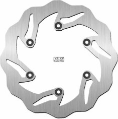 Disc Frana Spate KTM/ Husqvarna Silver