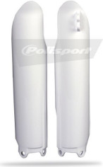 Protectii Furca Yamaha '05-'12 White 8398100001