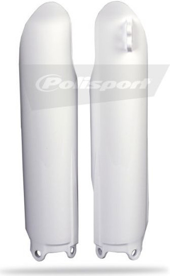 Protectii Furca Yamaha '05-'12 White 8398100001