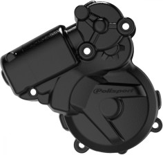 Capac Aprindere Ktm/Husq 11-16 2T Black 8464300001