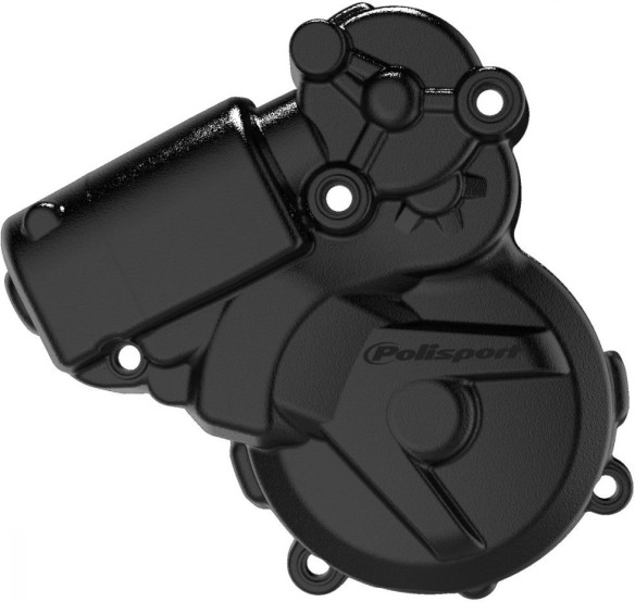 Capac Aprindere Ktm/Husq 11-16 2T Black 8464300001