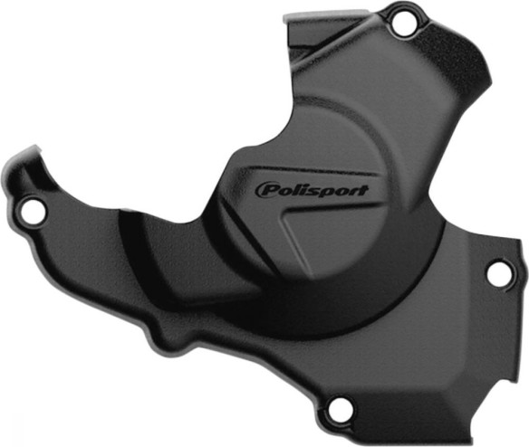 Capac Aprindere Ktm/Husq 11-16 2T Black 8464300001