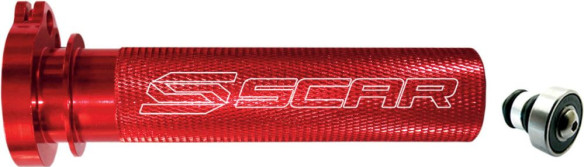 Tub Acceleratie Aluminiu Red Kaw/Yamaha/Suzuki 01-22 TT100R