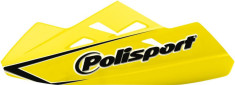 Plastice Schimb Handguard Qwest Yellow 8304200040