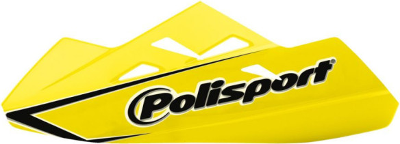 Plastice Schimb Handguard Qwest Yellow 8304200040