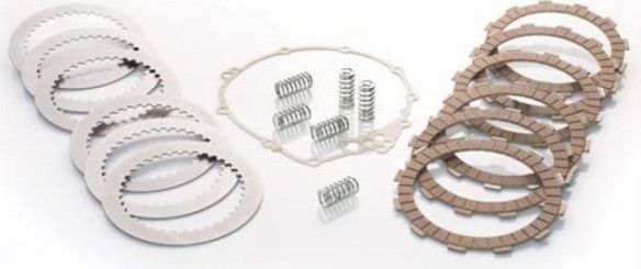Kit Complet Ambreiaj Yamaha 00'-21' MSK215