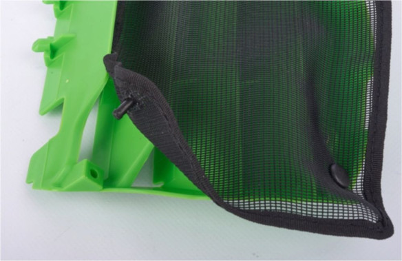 Plasa Protectie Radiator