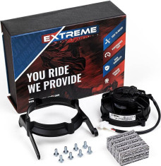 Kit Ventilator TPI 2018-2025 KTM/Husq/Gas