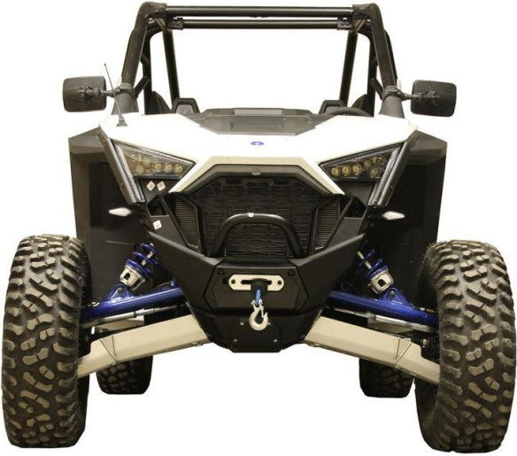 Scut Integral Aluminiu Polaris RZR PRO XP