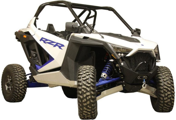 Scut Integral Aluminiu Polaris RZR PRO XP