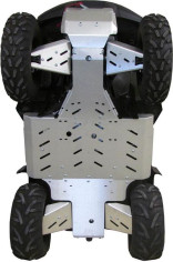 Scut Integral Aluminiu Suzuki 450/500/700/750 KingQuad -2018