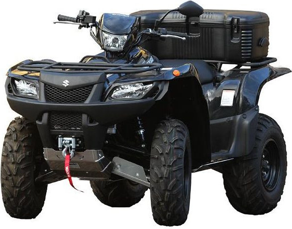 Scut Integral Aluminiu Suzuki 450/500/700/750 KingQuad -2018