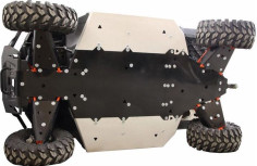 Scut Integral Aluminiu Polaris Ranger 1000 XP