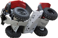 Scut Integral Aluminiu Honda TRX 420 FA/ FE/ FM 2014+