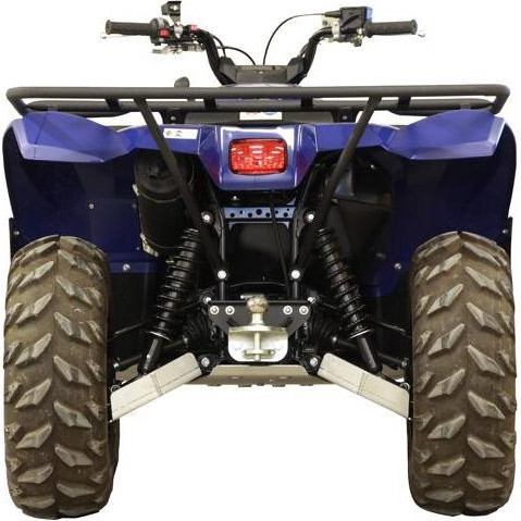 Scut Integral Aluminiu Yamaha Kodiak 700 2016+