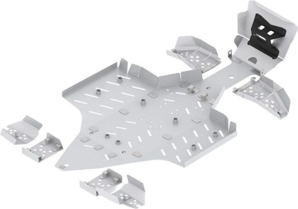 Scut Integral Aluminiu Polaris Sportsman Touring XP 1000 2018+