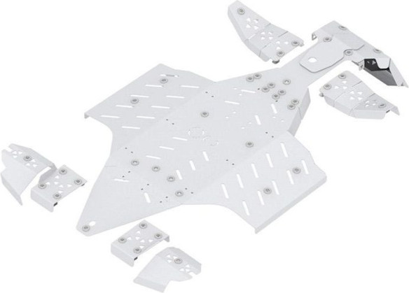 Scut Integral Aluminiu Polaris Sportsman Touring XP 1000 2018+