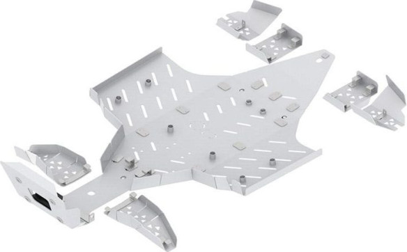 Scut Integral Aluminiu Polaris Sportsman Touring XP 1000 2018+