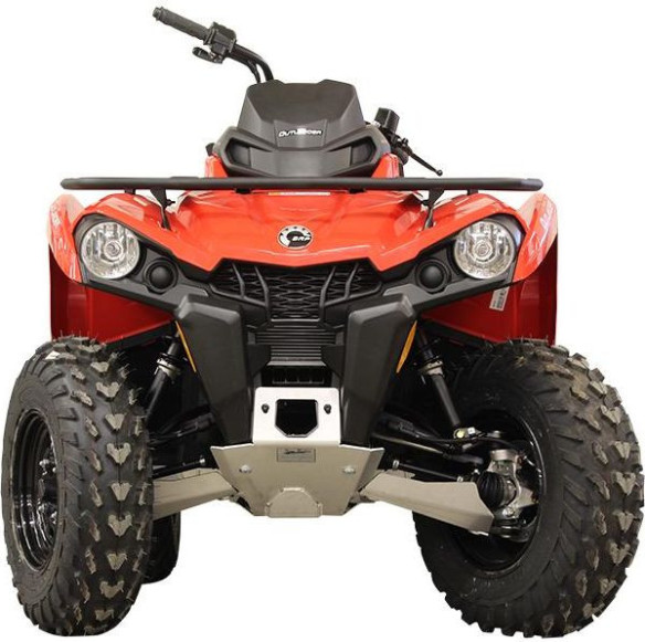 Scut Integral Aluminiu CanAm G2 Outlander 450/ 500/ 570
