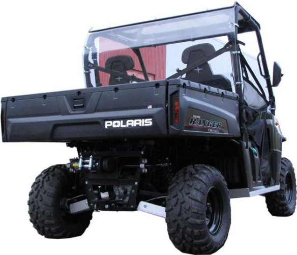 Scut Integral Aluminiu Polaris Ranger 900 Diesel Polaris Ranger 800 HO