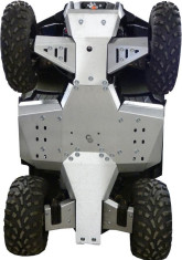 Scut Integral Aluminiu Polaris Sportsman 570 2021+ 450 HO 2021+