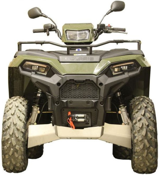 Scut Integral Aluminiu Polaris Sportsman 570 2021+ 450 HO 2021+