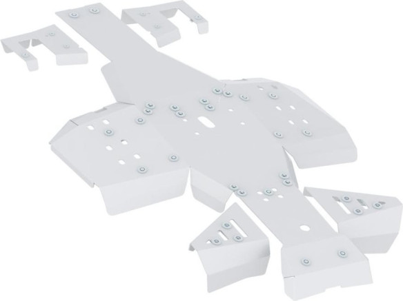 Scut Integral Aluminiu Polaris Sportsman 570 2021+ 450 HO 2021+