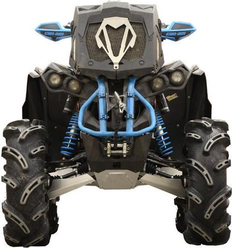 Scut Integral Aluminiu CanAm Renegade X MR -2016