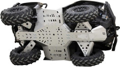 Scut Integral Aluminiu CanAm G2 Outlander MAX 650/850/1000 2019+