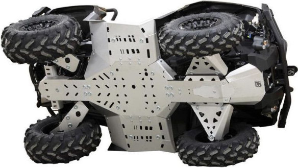 Scut Integral Aluminiu CanAm G2 Outlander MAX 650/850/1000 2019+