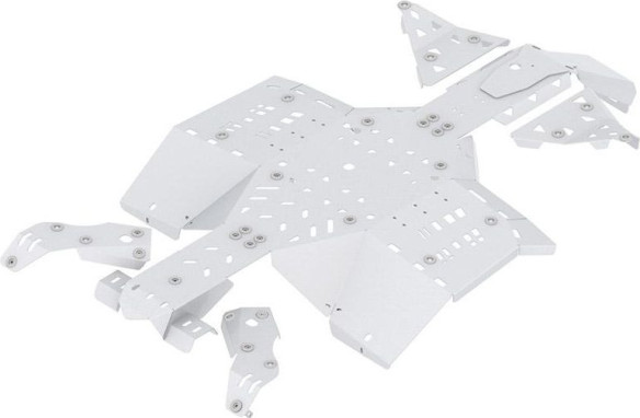 Scut Integral Aluminiu CanAm G2 Outlander MAX 650/850/1000 2019+