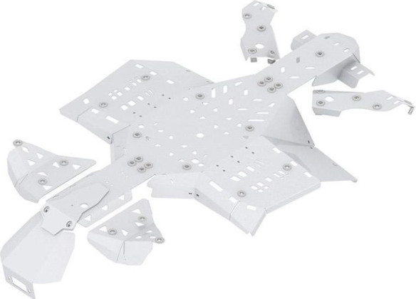 Scut Integral Aluminiu CanAm G2 Outlander MAX 650/850/1000 2019+