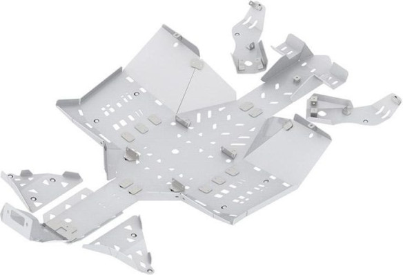Scut Integral Aluminiu CanAm G2 Outlander MAX 650/850/1000 2019+